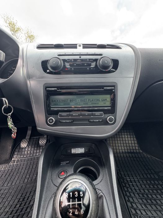 Seat Leon  2.0 TDI
