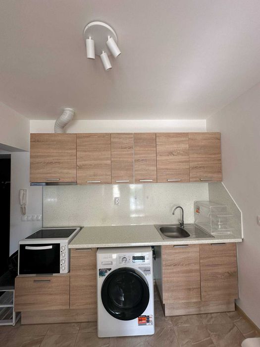 Дава се под наем Двустаен апартамент в София, Сухата река - 40 кв.м за 458.49 € - Снимка #2