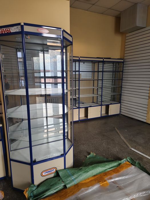 Торговое оборудование