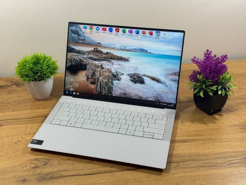 Dell XPS 14 _9440_120hz_4050