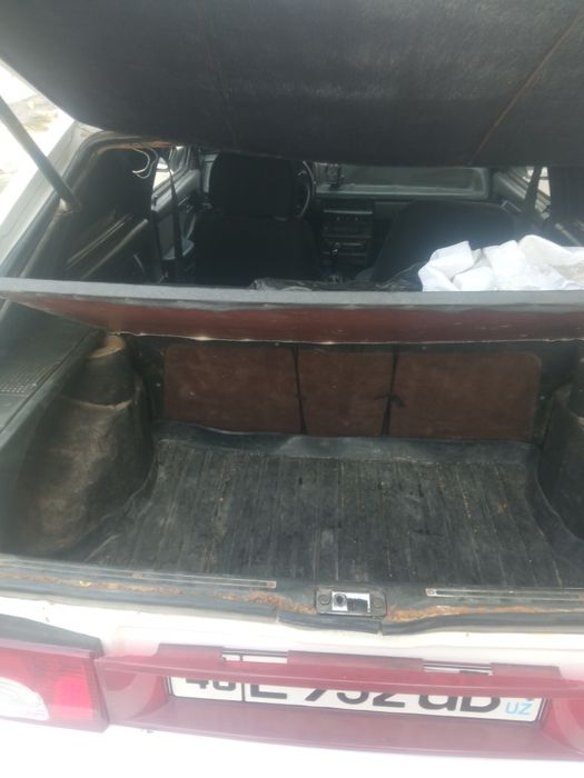 Ваз 2109 Самара 11245