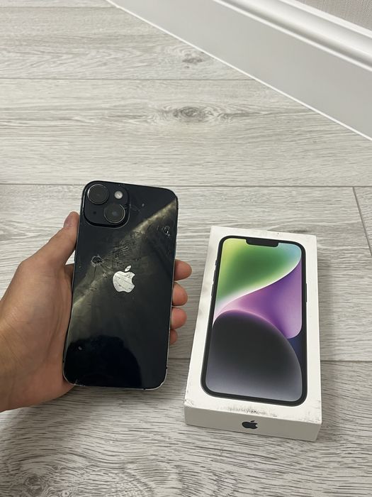 iPhone 14 128GB Айфон 14 128ГБ