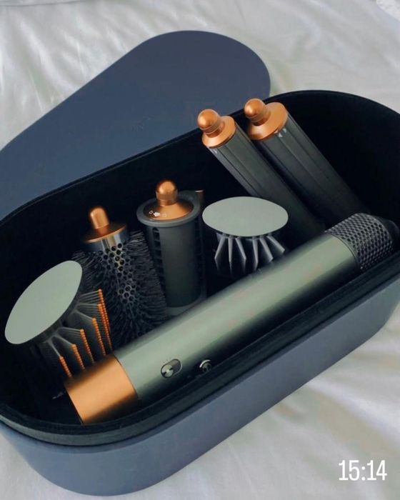 Срочно продам Dyson, полный комплект