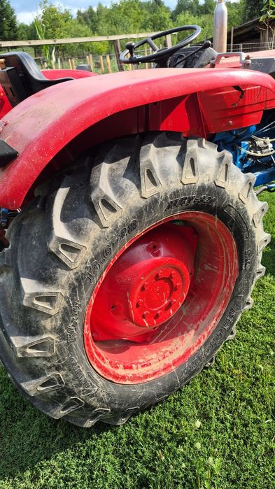 ‼️ Tractor 55cai D127 impecabil ‼️