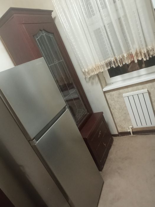 Сергели мошина бозор оркасида 2хоналик квартира арендага