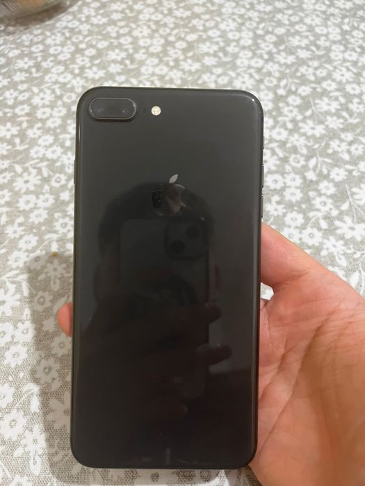 Iphone 8+, 128gb