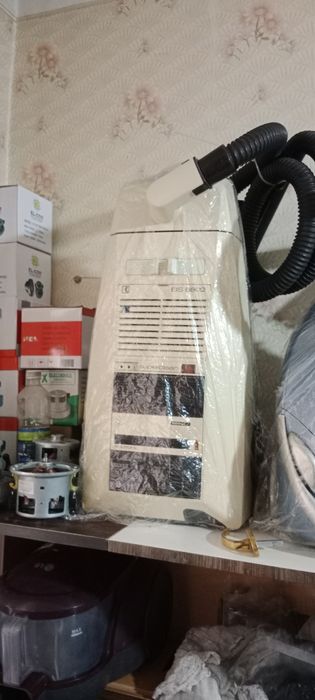 Пылесосы в отличном