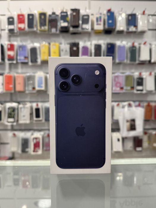 Iphone 17 Pro Max 512 Gb Sigilat/ Future Gsm Mobile