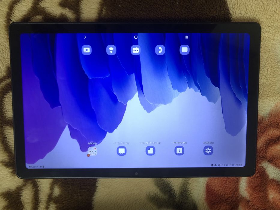 Продам планшет tab a7
