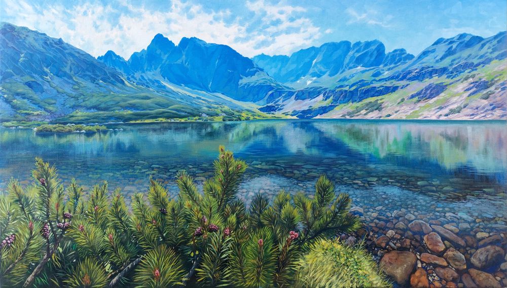 Картины на заказ