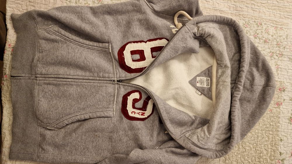 Hanorac Tommy Hilfiger
