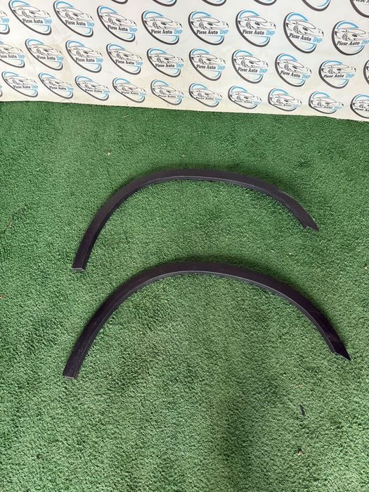 overfender bandou dreapta fata mercedes glc w253