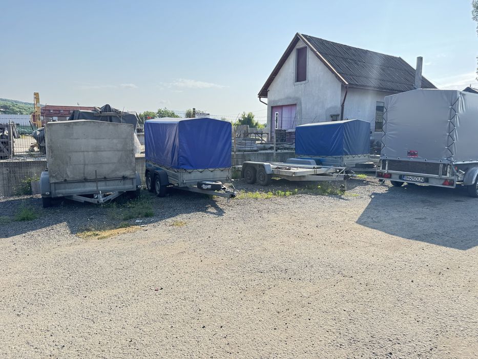 Inchiriez remorca,inchiriez platforma,peridoc,inchirieri remorci