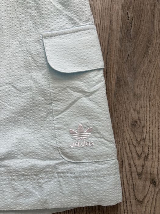Adidas - fusta mini