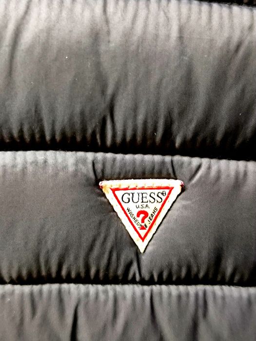 Детско  яке Guess + подарък