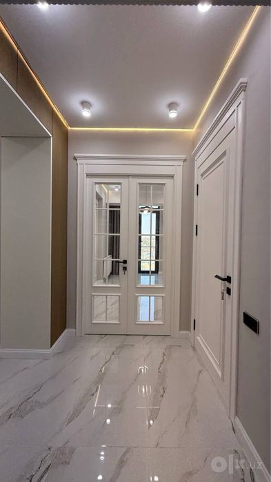 Продается 2 ком. Квартира площадью 65 кв.м. Ор. Ягона дарча