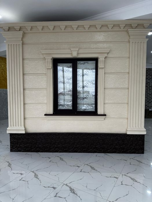 Обрамление/Термопанель