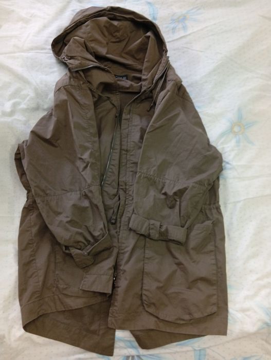 Парка Zara весна/осень 50-52