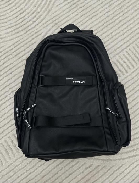 Мужской рюкзак Replay