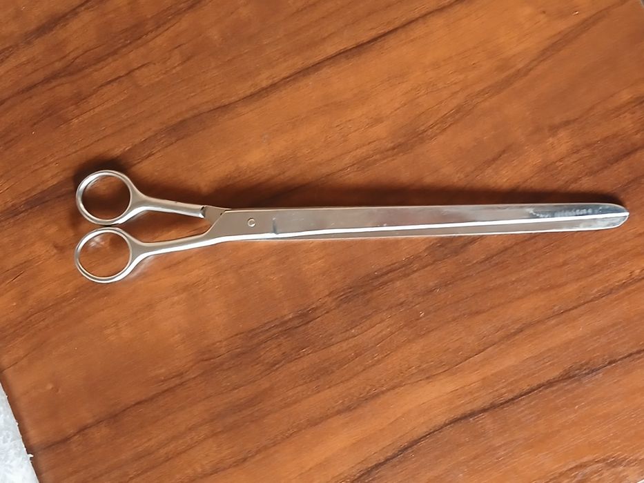 Ножница металическая 30 cm