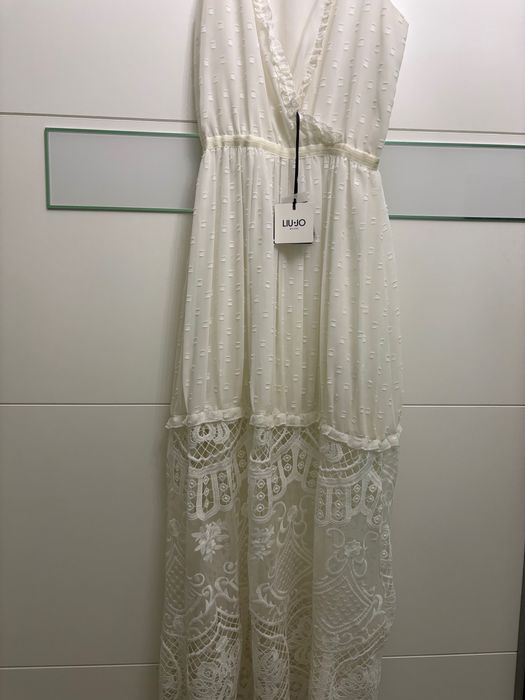 Дълга рокля  Liu Jo -