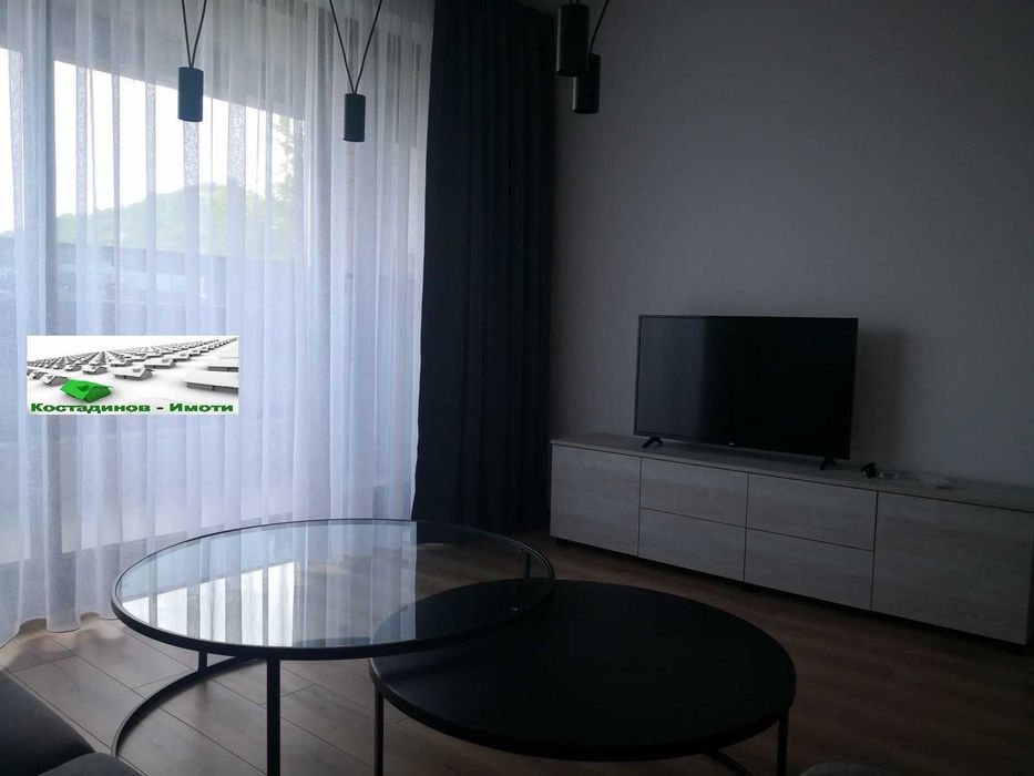 Дава се под наем Двустаен апартамент в Пловдив, Христо Смирненски - 68 кв.м за 650 € - Снимка #3