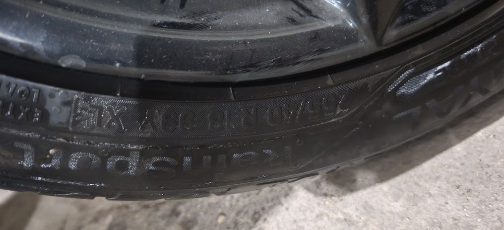 BMW style 658 18" 5х120