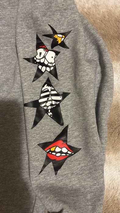 Chrome hearts x matty boy