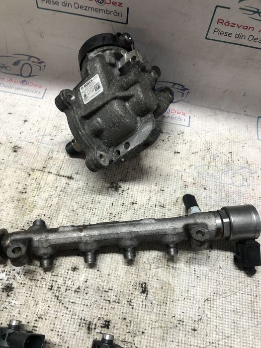 Kit injectie complet Volkswagen Passat B8 2.0 2016