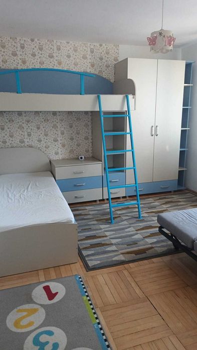 De închiriat Apartament 2 camere ,Precista