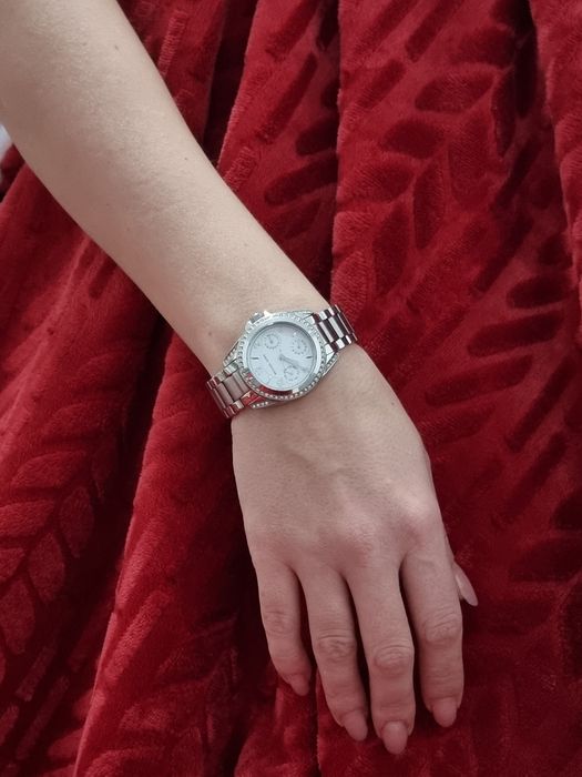 Ceas Michael Kors Blair MK5612 original - stare foarte bună