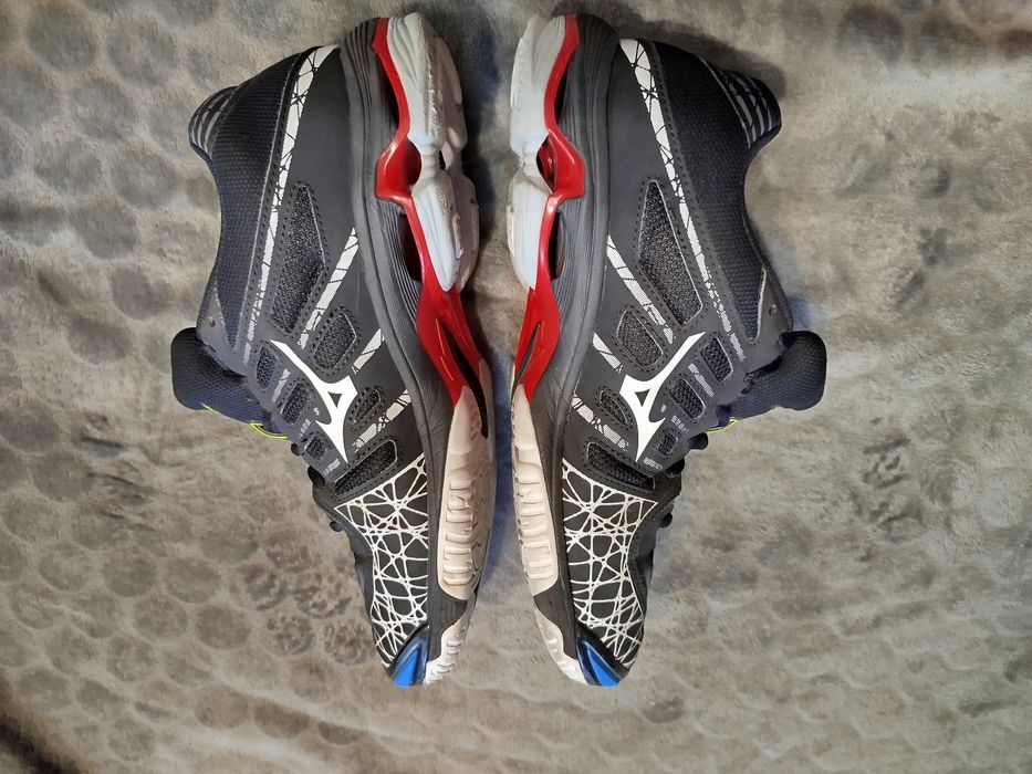 Mizuno за бягане 42 номер-оригинално