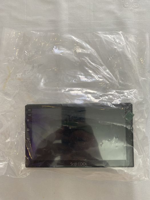 Мультимедия автомобильная