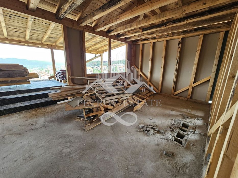 Продава се Многостаен апартамент в Велинград - 128 кв.м за 750 €/кв.м - Снимка #7