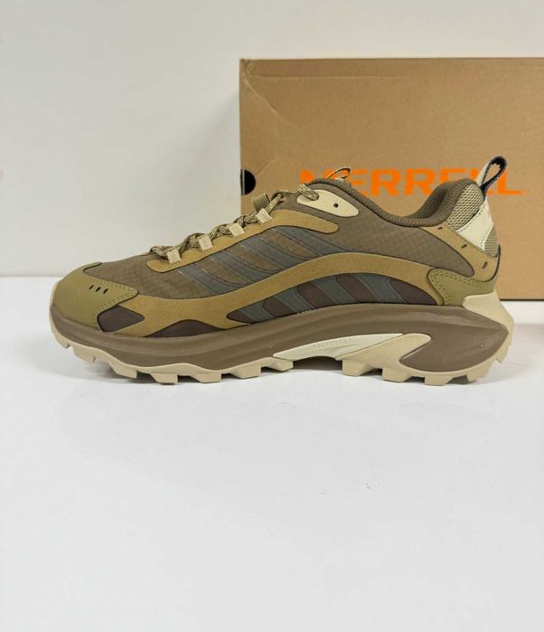 Merrell Moab Speed 2 GTX