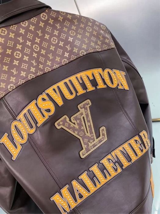 Jacketa LV Louis Vuitton doar L