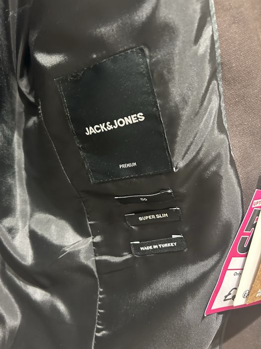 Сако/блейзър М рязмер