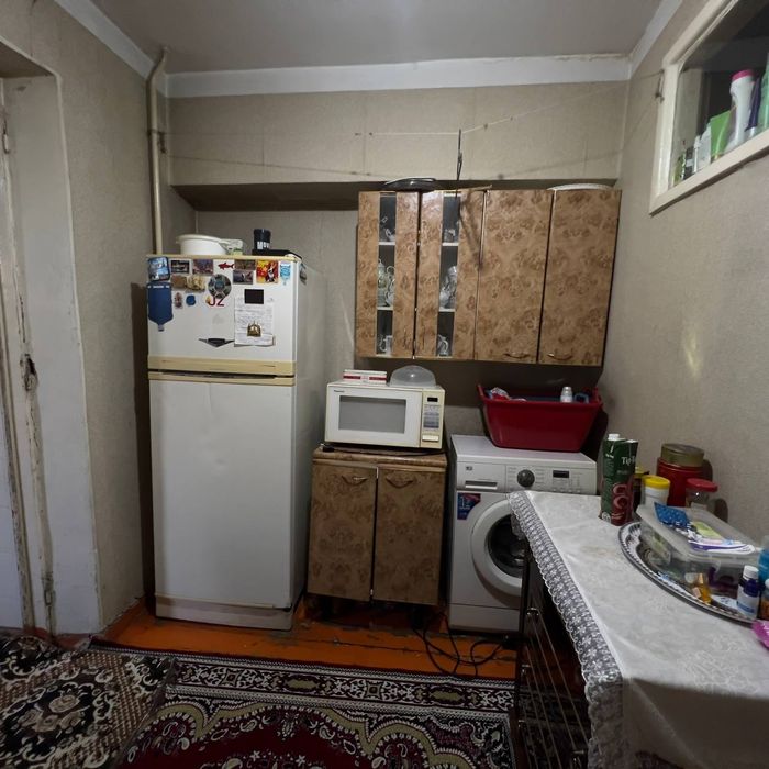 Продается 3х комнатная квартира