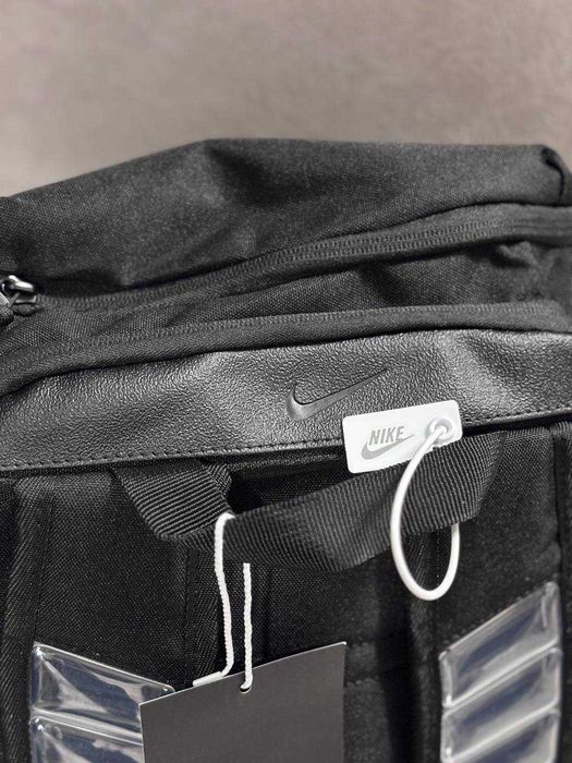 Раница Nike Elite Pro / Найк Елит Про - Черна