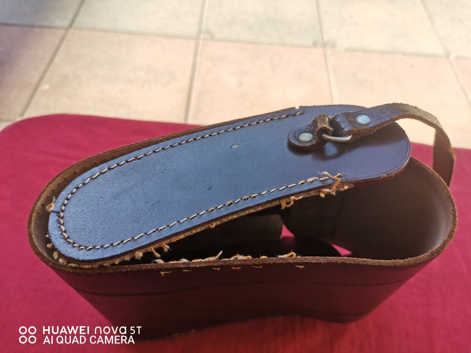 Немски бинокъл 8х30