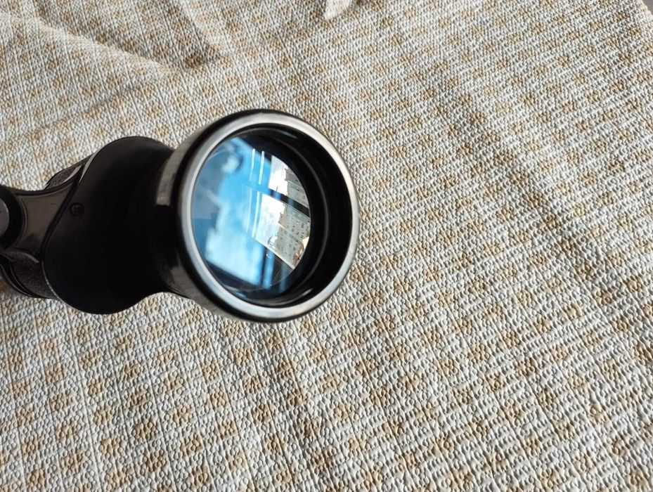 ПРОМО Японски Бинокъл--10 Х 50 PATESKOPE