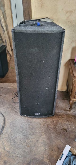 Музика профисонална