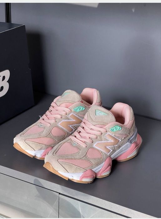 New Balance Pink *calitate premium*