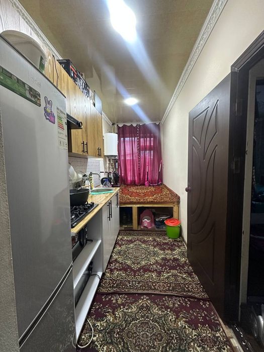 Квартира сотилади срочна