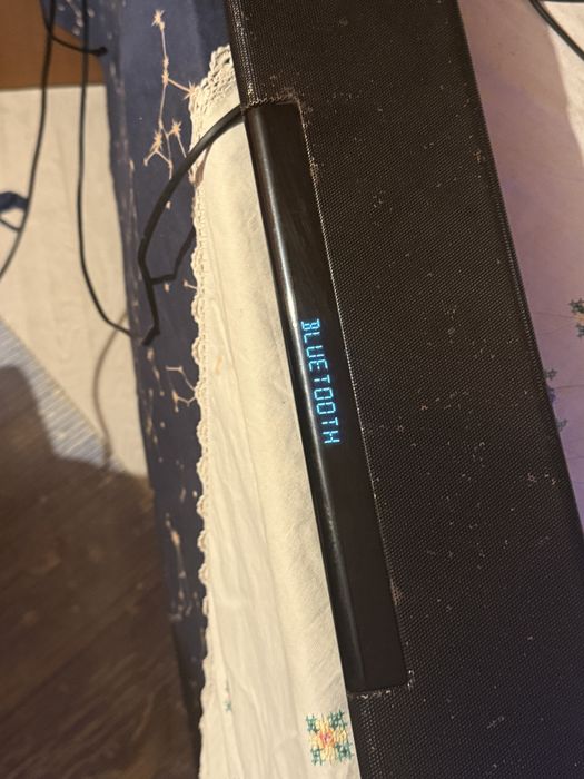 Vand boxe  parasonic