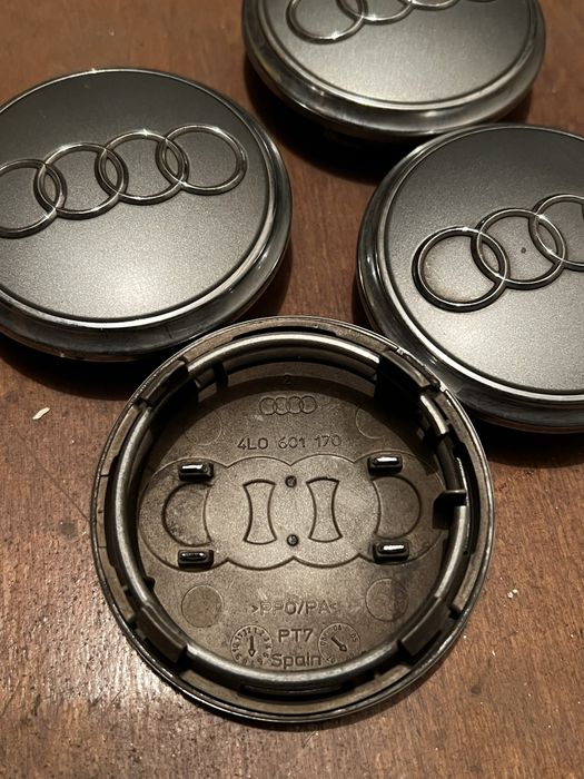 Колпачки Ауди Q7