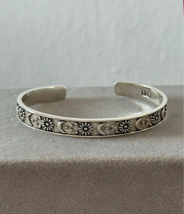 Sun amd moon 925 new