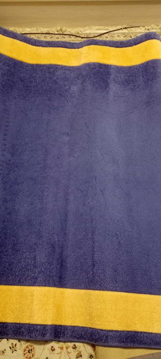 Ковёр Турция 2*4 Пряжа