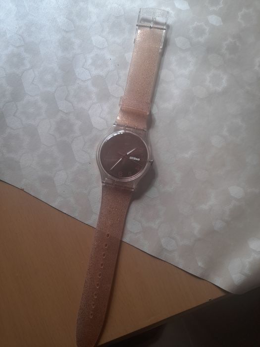 Vind ceas elvețian Swatch