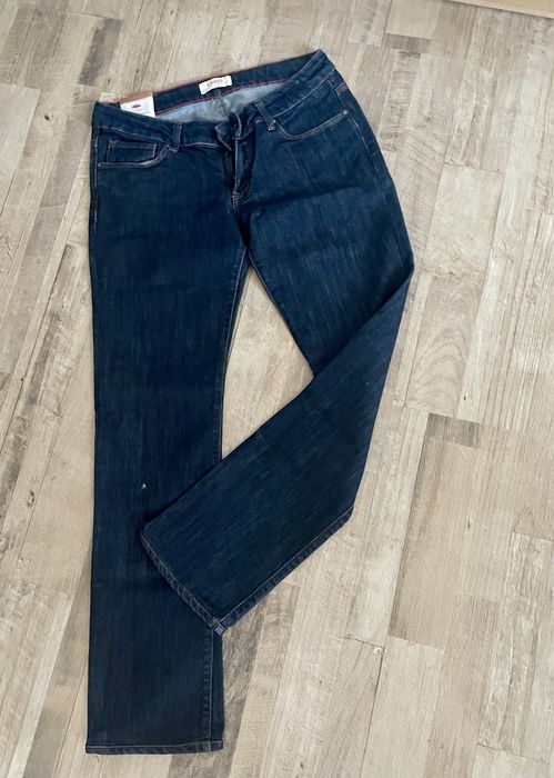 Дамски дънки CROSS